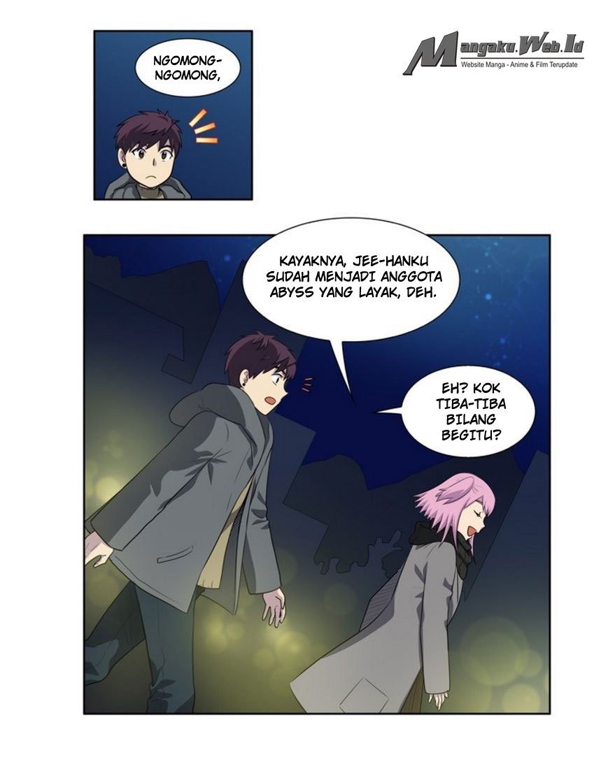 The Gamer chapter 174 halaman 9
