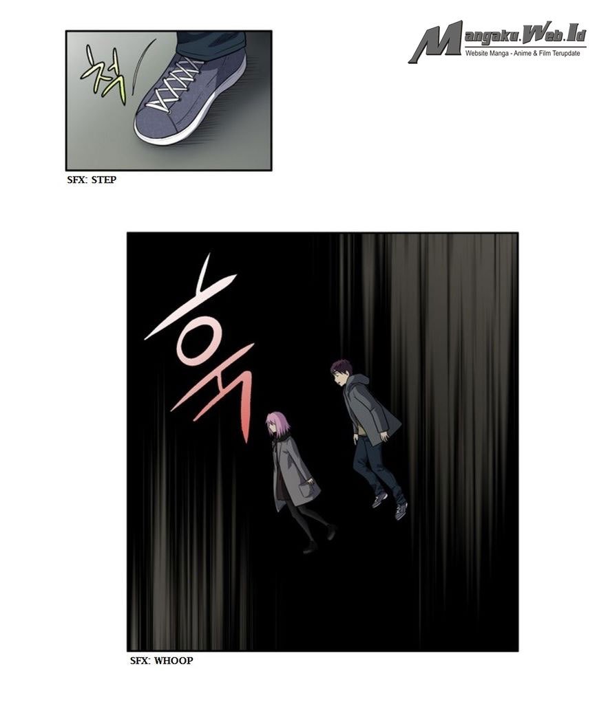The Gamer chapter 174 halaman 18