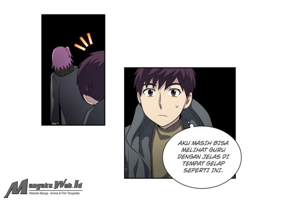 The Gamer chapter 174 halaman 20