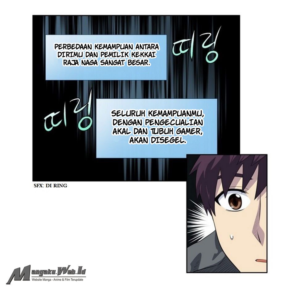 The Gamer chapter 174 halaman 22