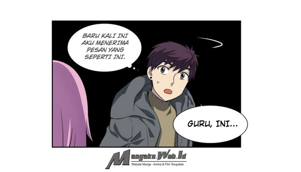 The Gamer chapter 174 halaman 23