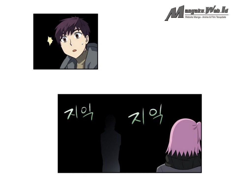 The Gamer chapter 174 halaman 25