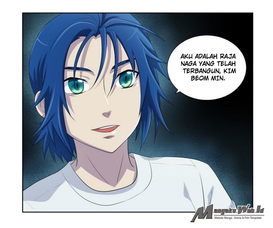 The Gamer chapter 174 halaman 28