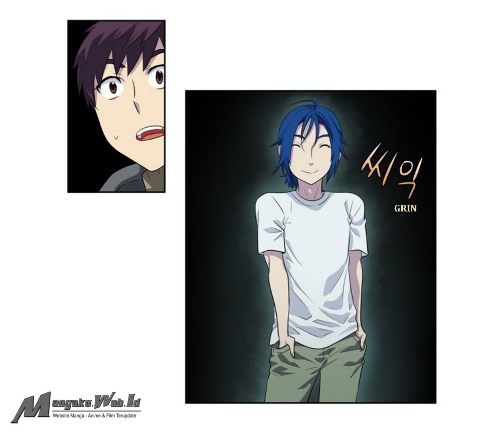 The Gamer chapter 174 halaman 29