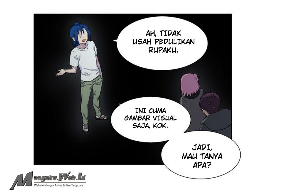 The Gamer chapter 174 halaman 30
