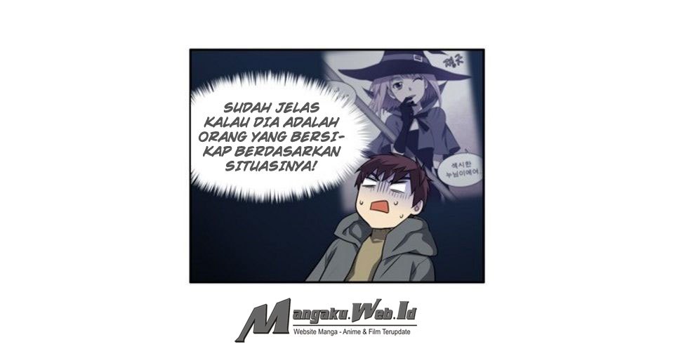 The Gamer chapter 174 halaman 34