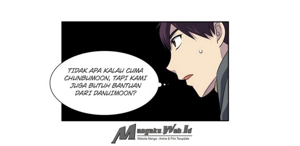 The Gamer chapter 174 halaman 38
