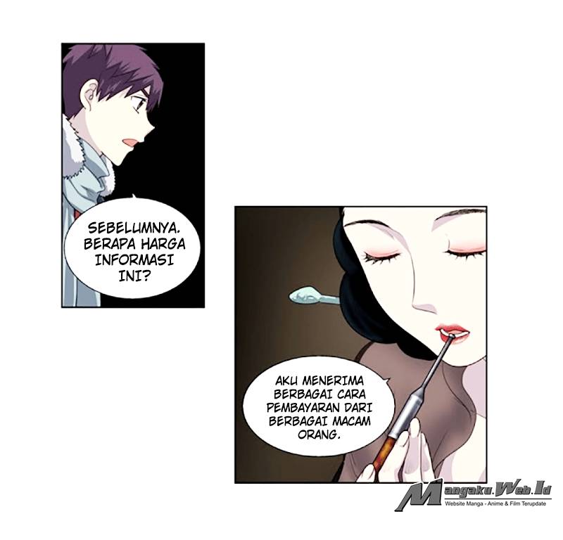 The Gamer chapter 186 halaman 4