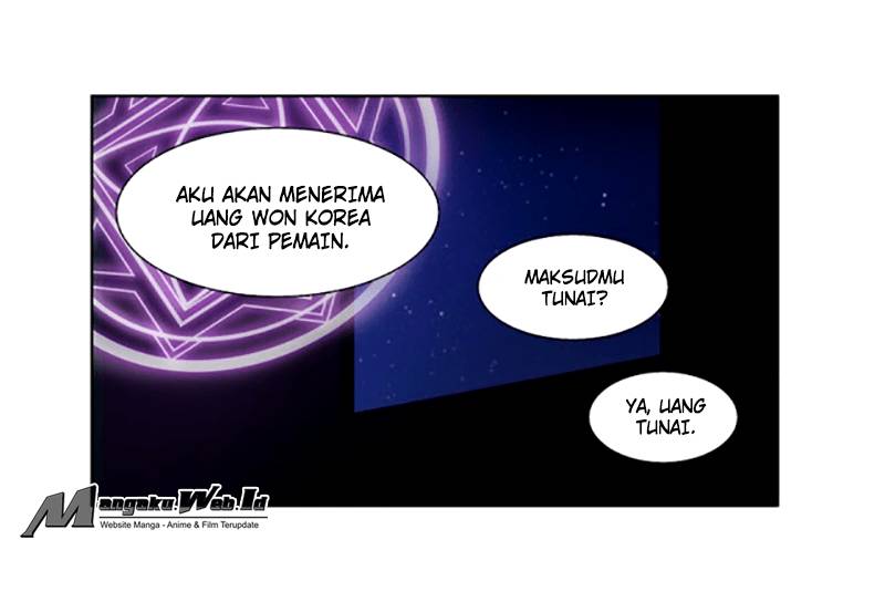 The Gamer chapter 186 halaman 5