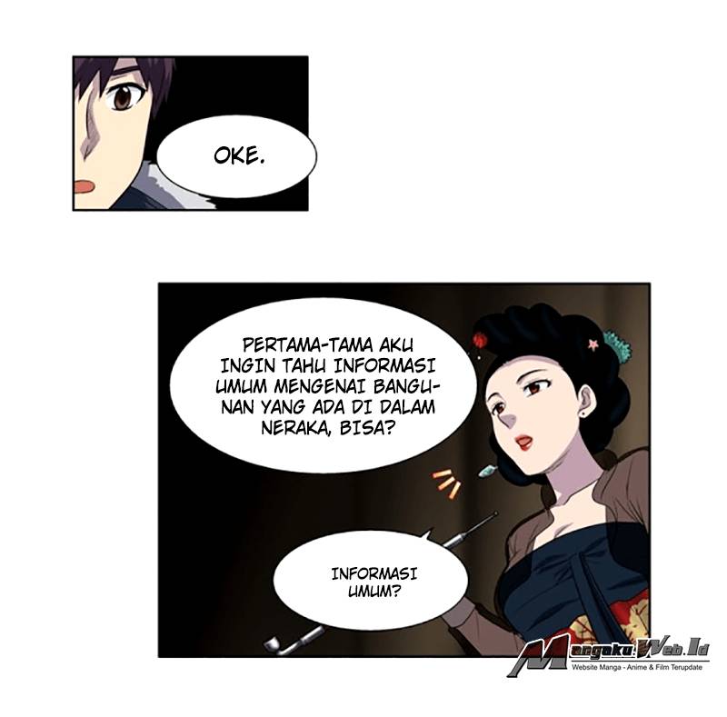 The Gamer chapter 186 halaman 6