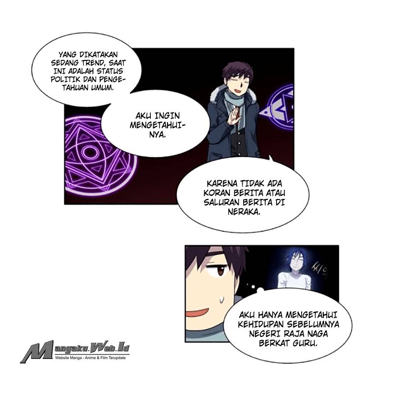 The Gamer chapter 186 halaman 8