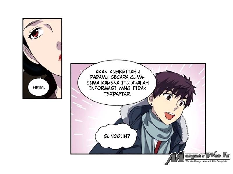 The Gamer chapter 186 halaman 9