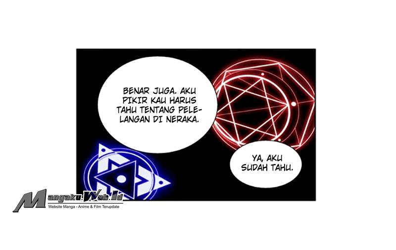 The Gamer chapter 186 halaman 10