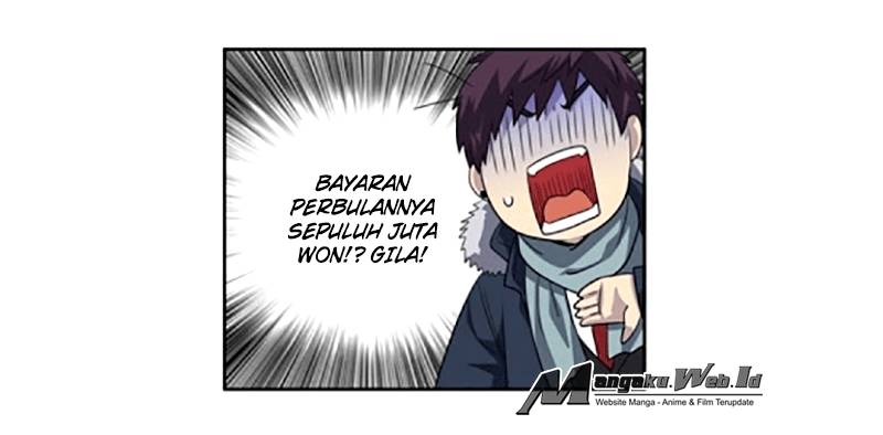 The Gamer chapter 186 halaman 12