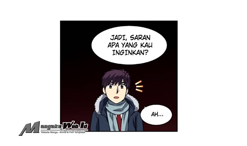 The Gamer chapter 186 halaman 15
