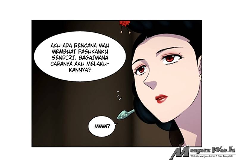 The Gamer chapter 186 halaman 16