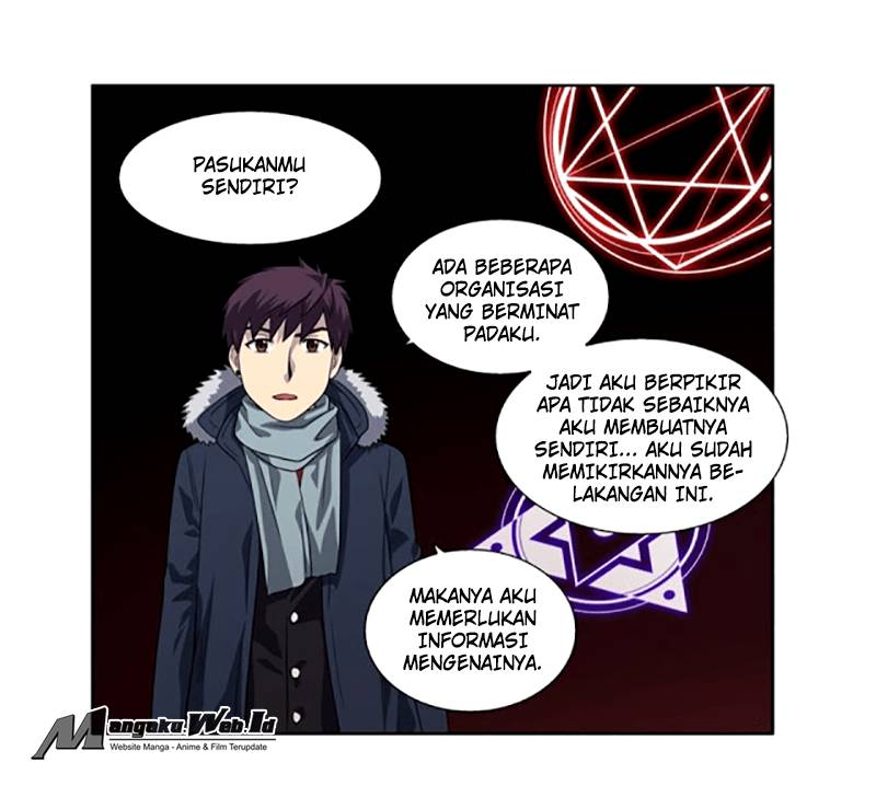 The Gamer chapter 186 halaman 17