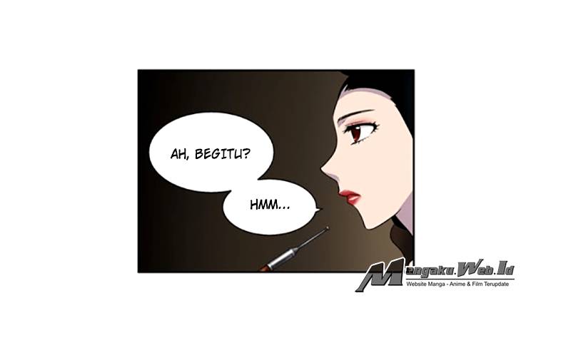The Gamer chapter 186 halaman 18