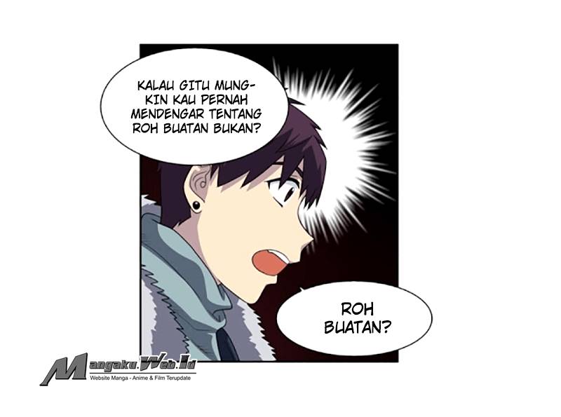 The Gamer chapter 186 halaman 21