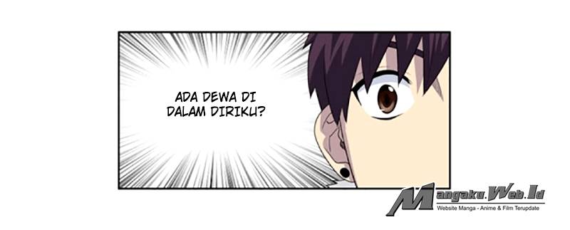 The Gamer chapter 186 halaman 23