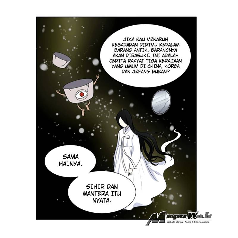 The Gamer chapter 186 halaman 24