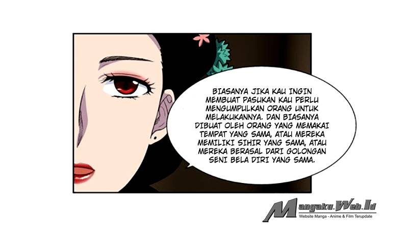 The Gamer chapter 186 halaman 25