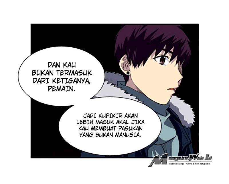 The Gamer chapter 186 halaman 26