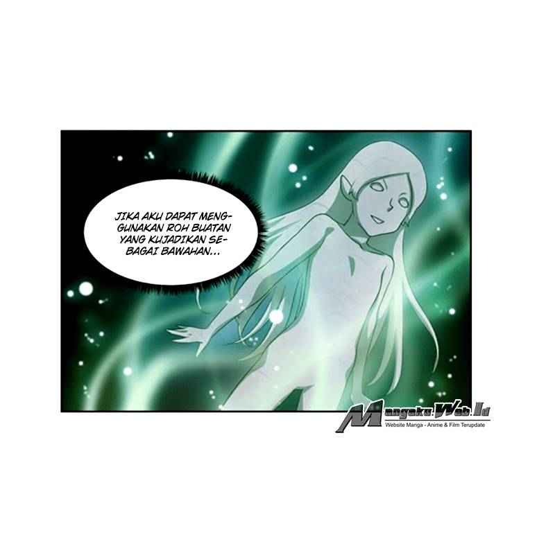 The Gamer chapter 186 halaman 28