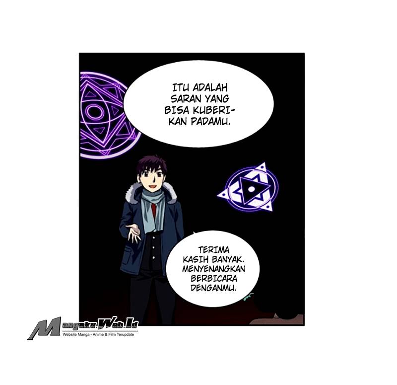 The Gamer chapter 186 halaman 29