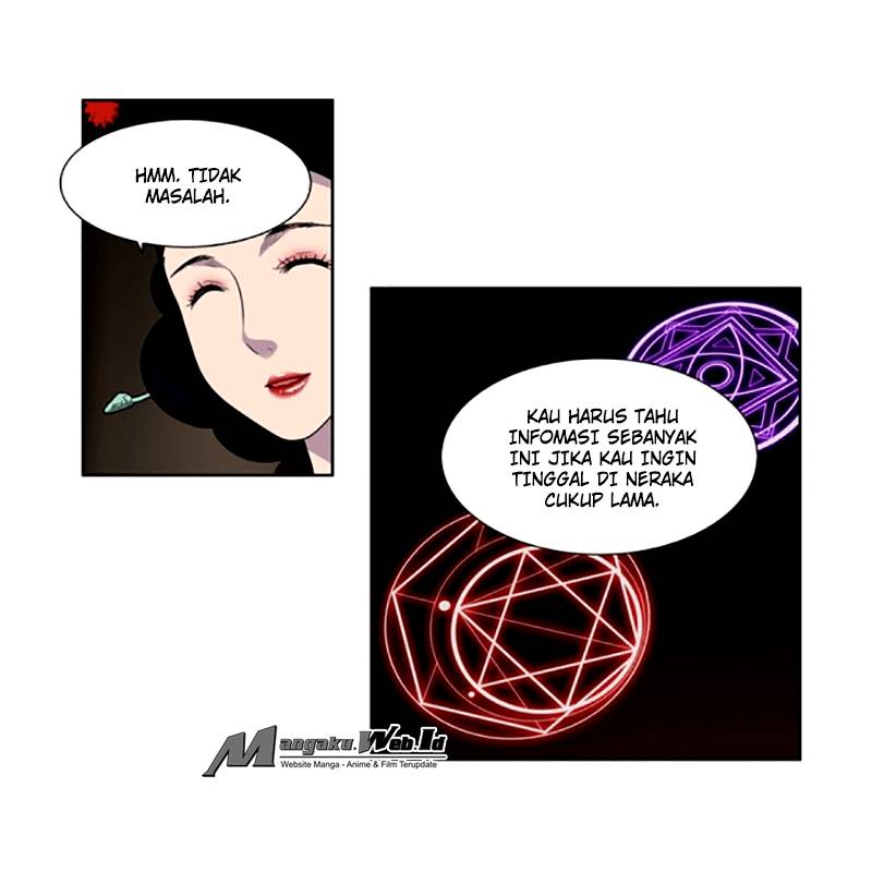 The Gamer chapter 186 halaman 30