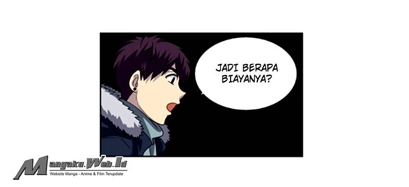 The Gamer chapter 186 halaman 31