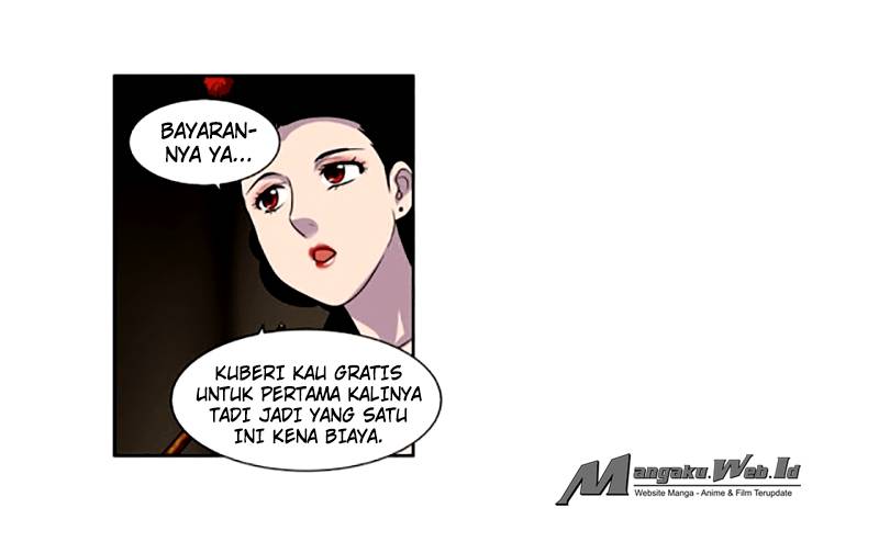 The Gamer chapter 186 halaman 32
