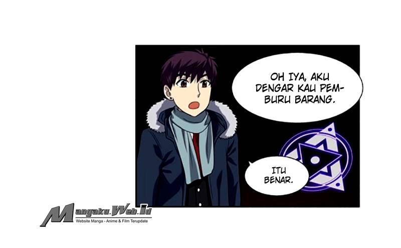 The Gamer chapter 186 halaman 33