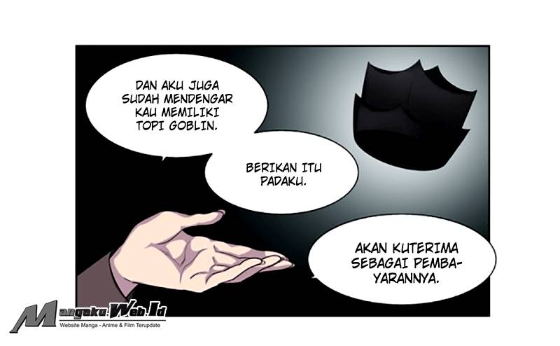 The Gamer chapter 186 halaman 34