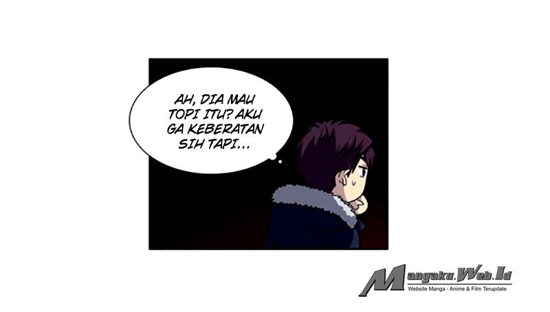 The Gamer chapter 186 halaman 35