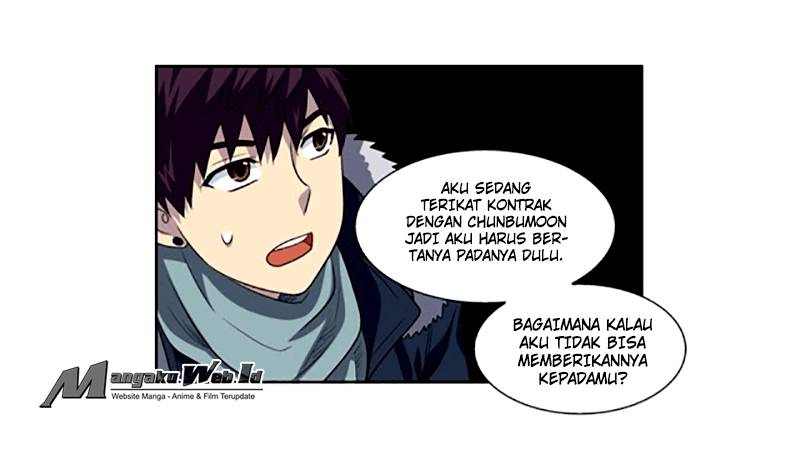 The Gamer chapter 186 halaman 36