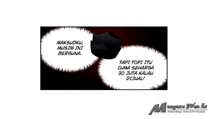 The Gamer chapter 186 halaman 39