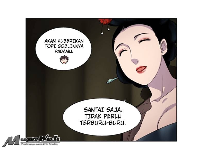The Gamer chapter 186 halaman 40