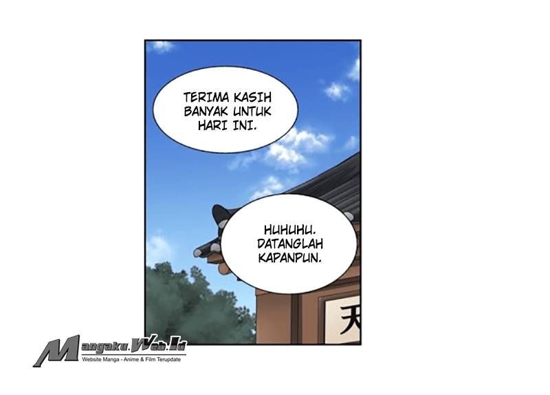 The Gamer chapter 186 halaman 41