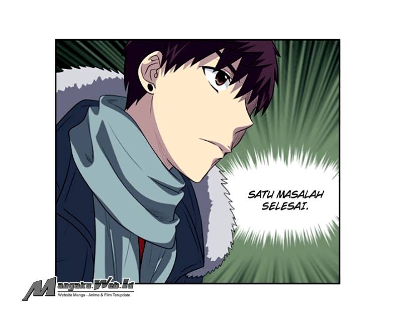 The Gamer chapter 186 halaman 42