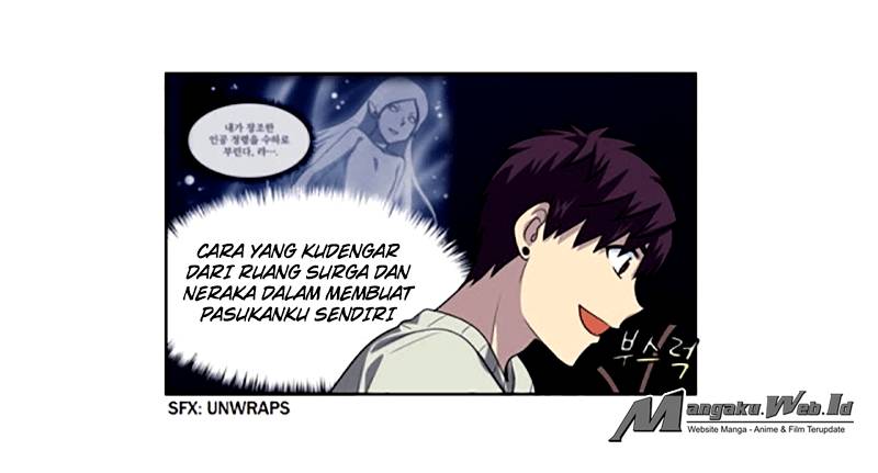 The Gamer chapter 186 halaman 44