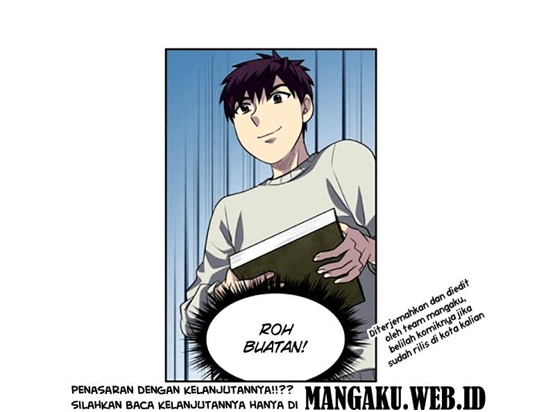 The Gamer chapter 186 halaman 46