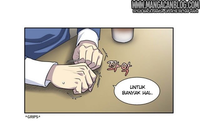 The Gamer chapter 188 halaman 4