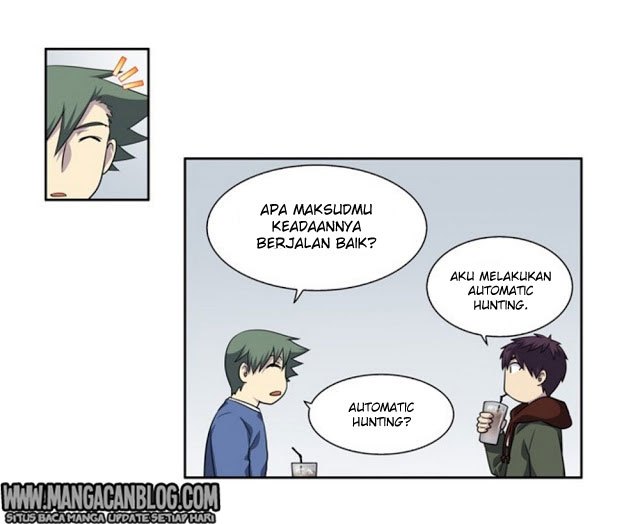 The Gamer chapter 188 halaman 7