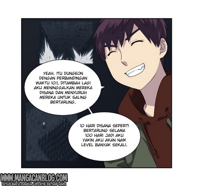 The Gamer chapter 188 halaman 8
