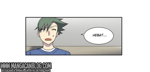 The Gamer chapter 188 halaman 11