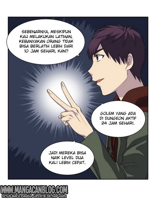 The Gamer chapter 188 halaman 12