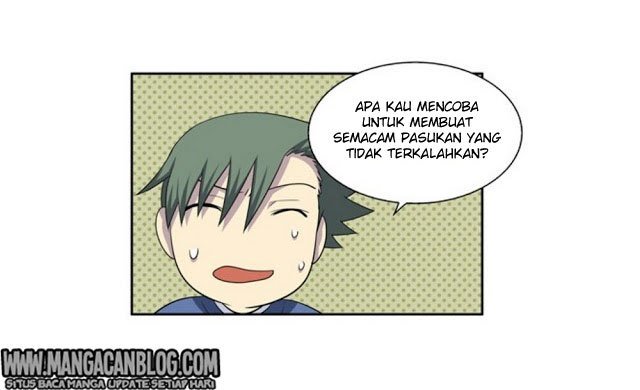 The Gamer chapter 188 halaman 13