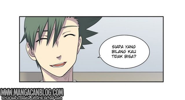 The Gamer chapter 188 halaman 15