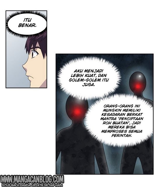The Gamer chapter 188 halaman 16